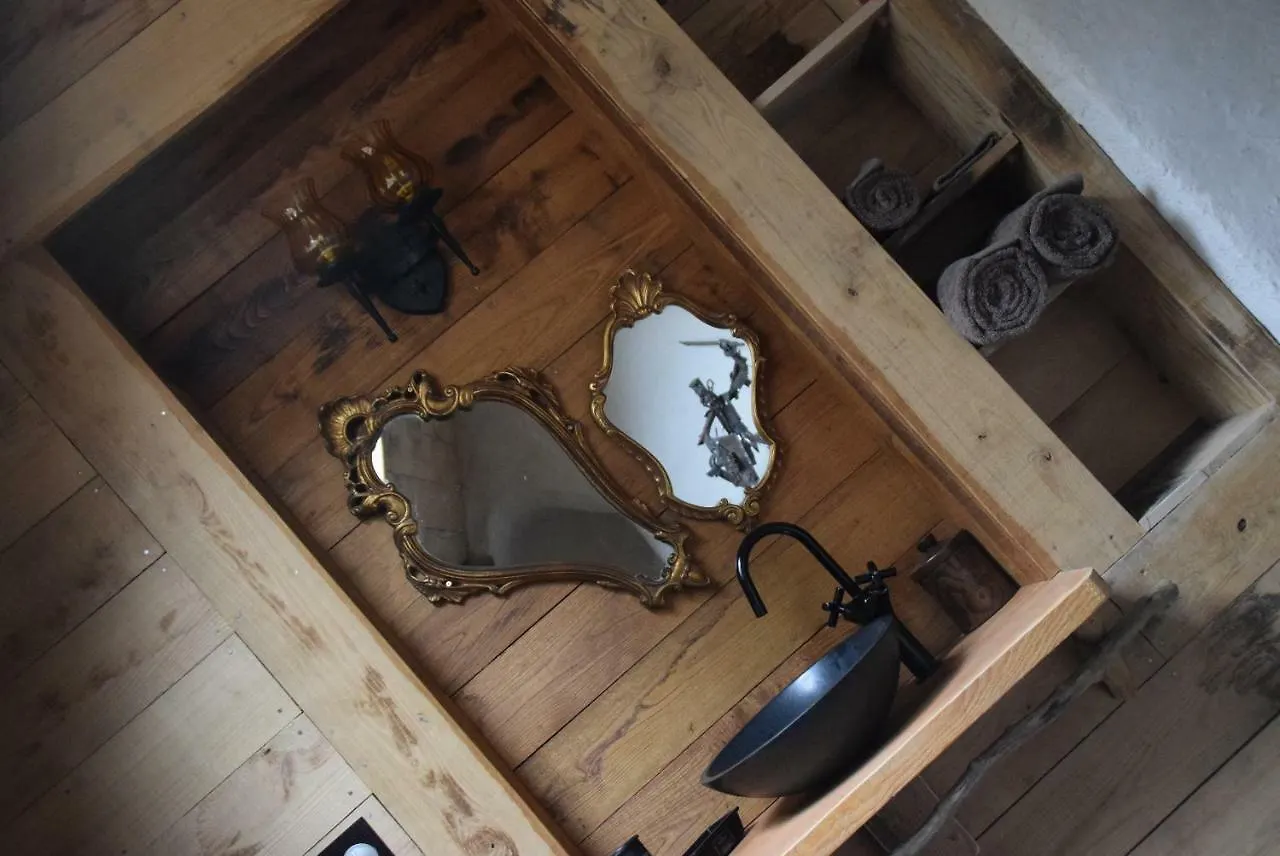 Logis De La Taverne, Gite A Lamballe Francie