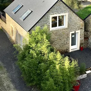  Bed & Breakfast La Maison Neuve