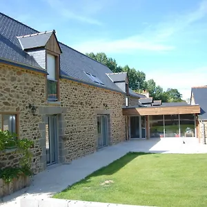 La Ferme Du Chauchix Lamballe