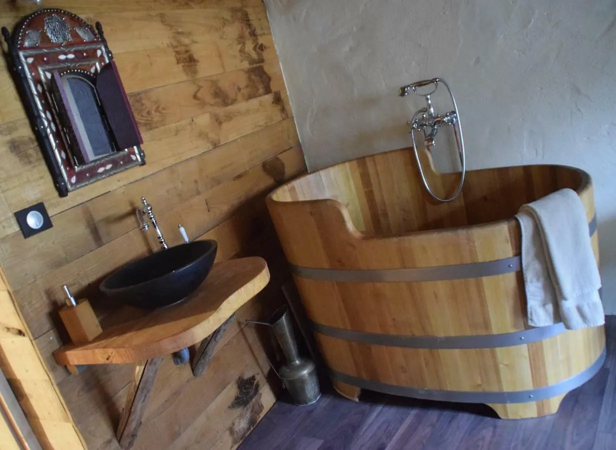 Logis De La Taverne, Gite A Lamballe Holiday home