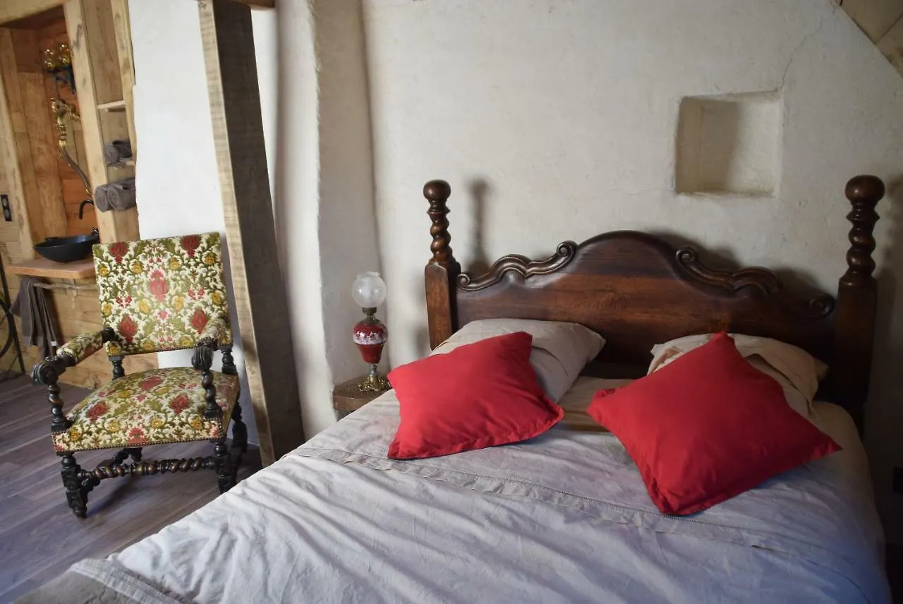 Logis De La Taverne, Gite A Lamballe France