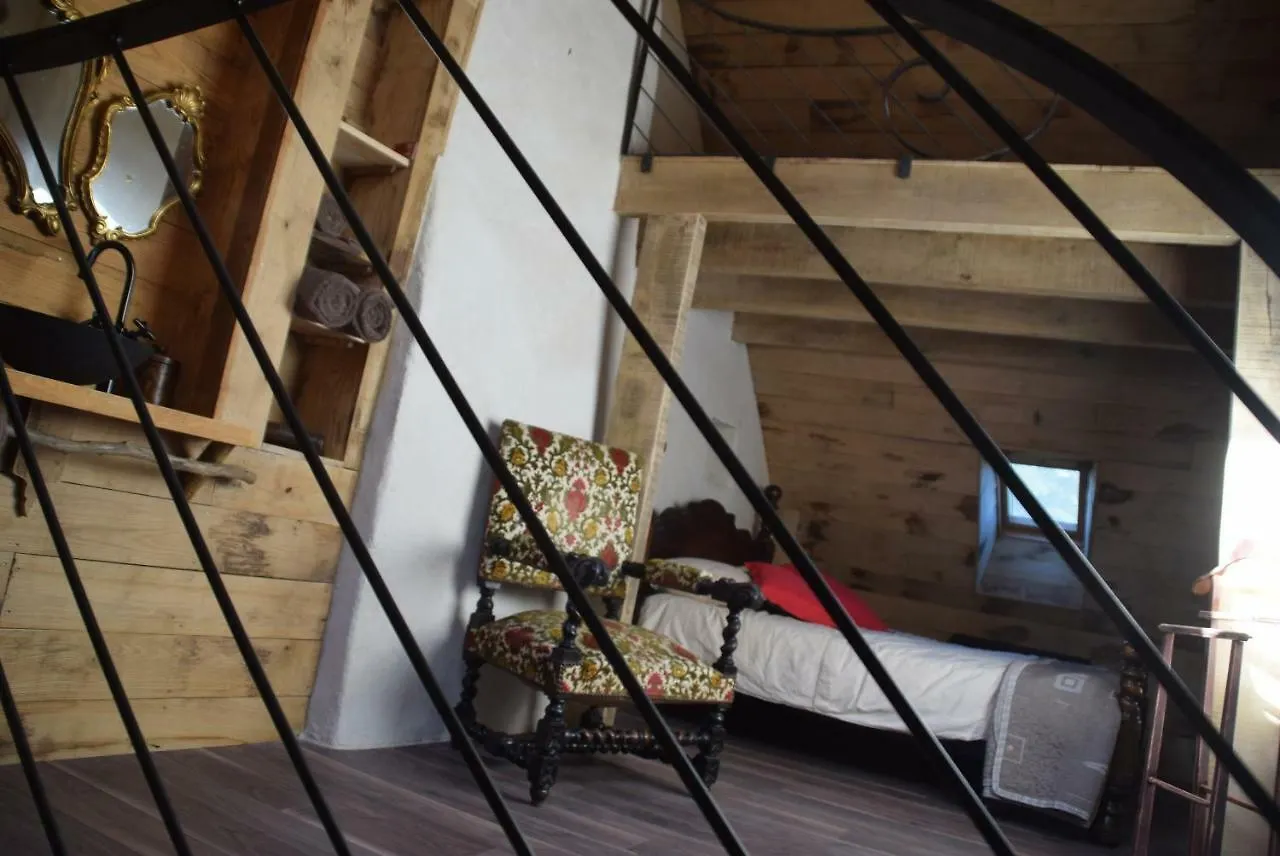 Logis De La Taverne, Gite A Lamballe Holiday home