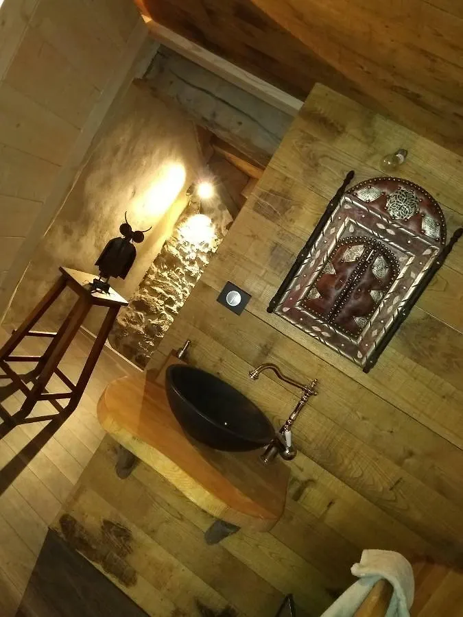 Logis De La Taverne, Gite A Lamballe 0*,  France