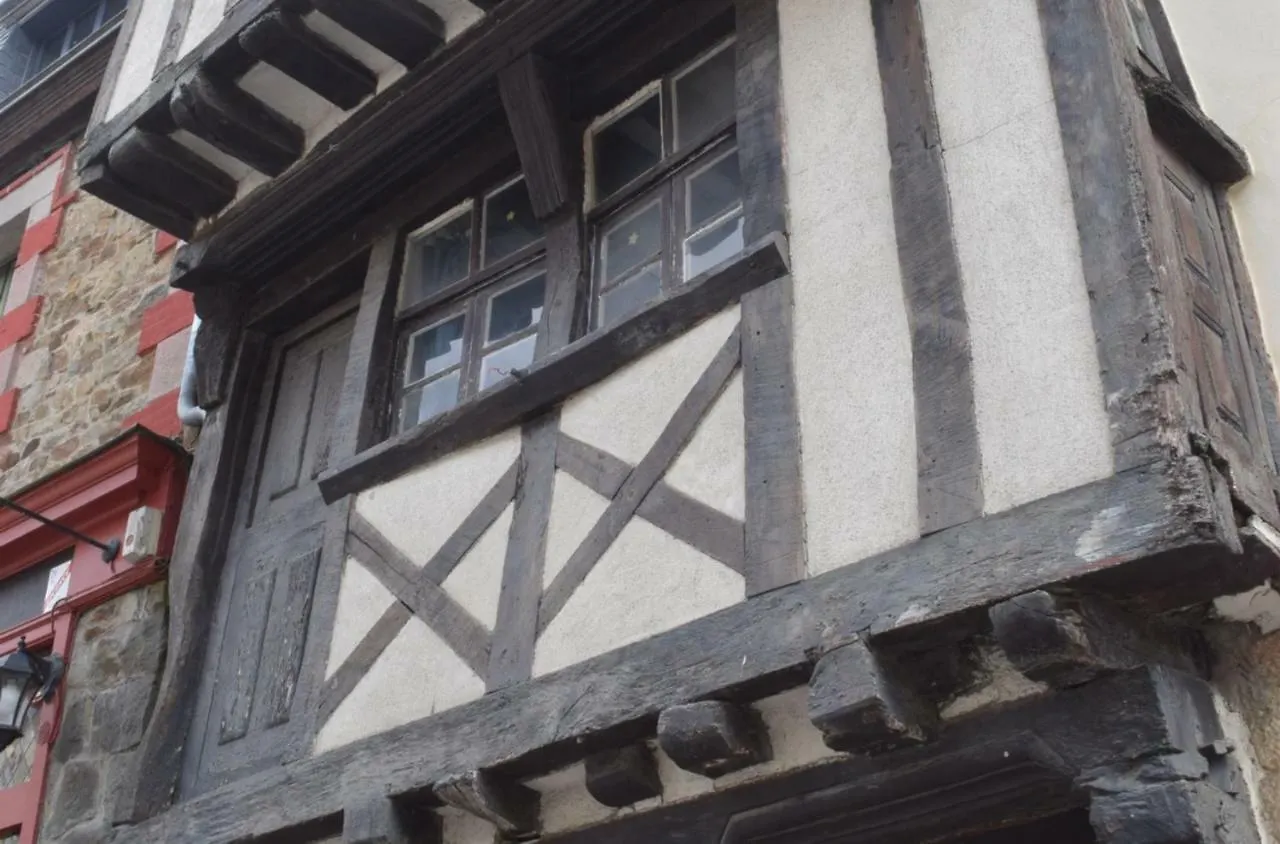 Logis De La Taverne, Gite A Lamballe Holiday home
