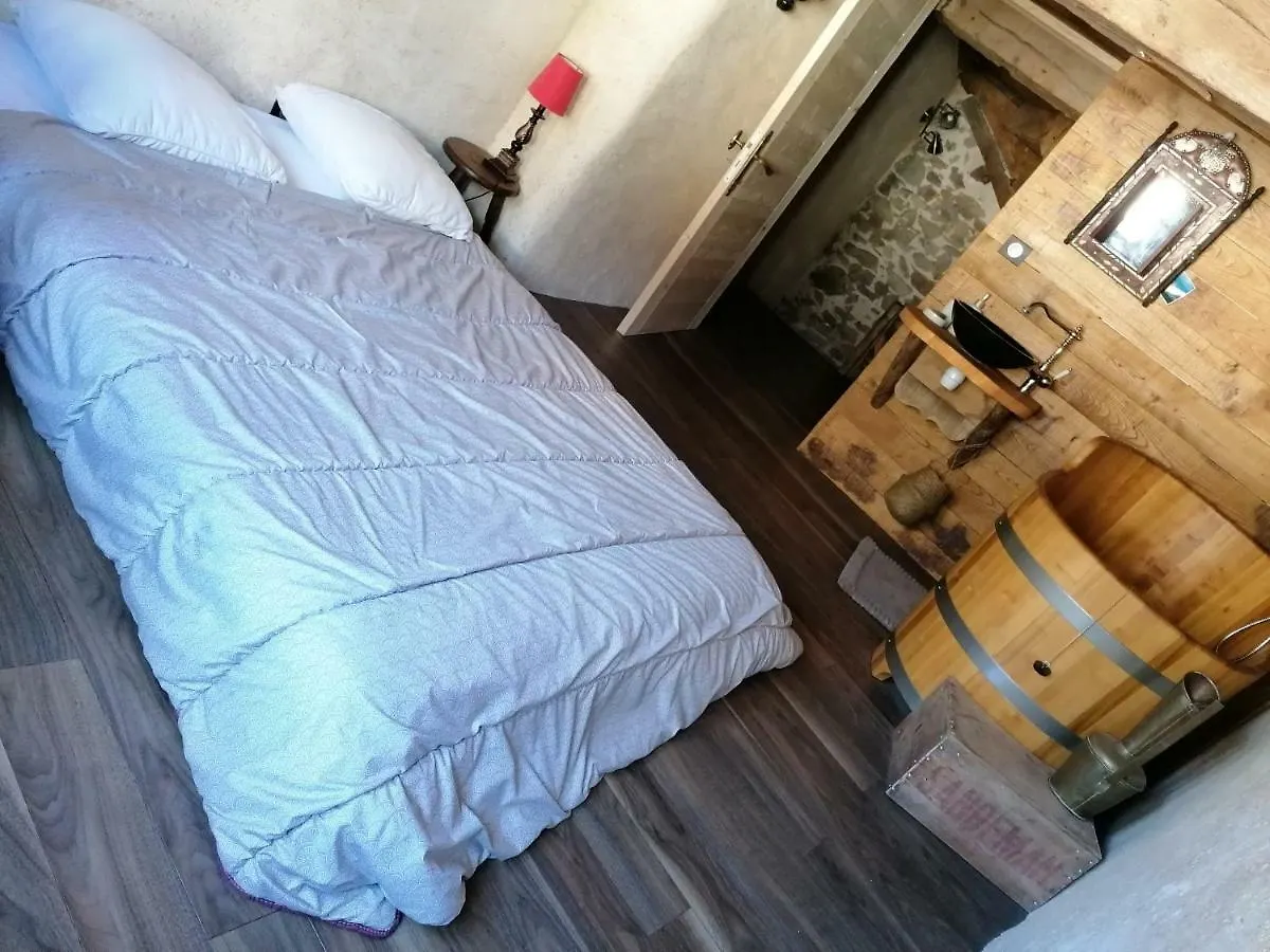 Holiday home Logis De La Taverne, Gite A Lamballe